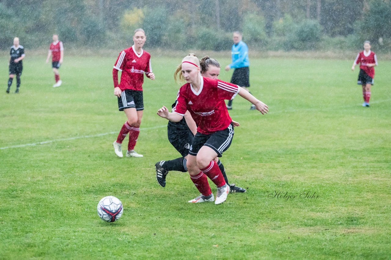 Bild 67 - Frauen SG Nie-Bar - Merkur Hademarschen : Ergebnis: 8:0